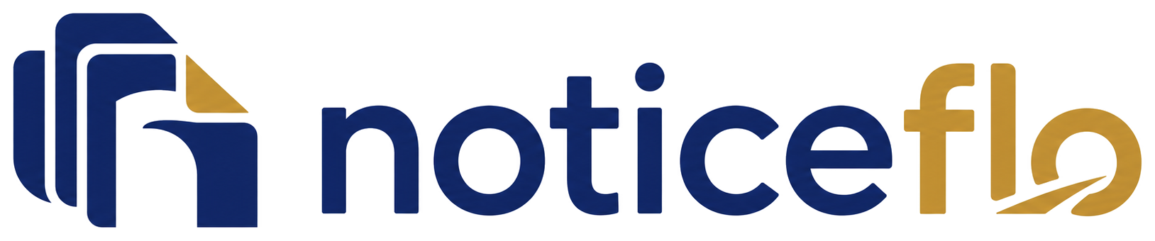 noticeflo